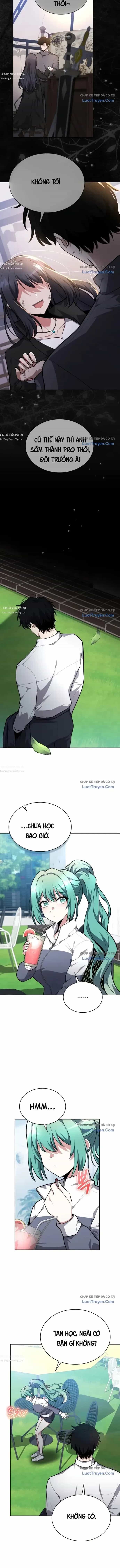 Hồi Quy Trở Thành Người Bảo Hộ Rồng - Chương 18 - ảnh 14