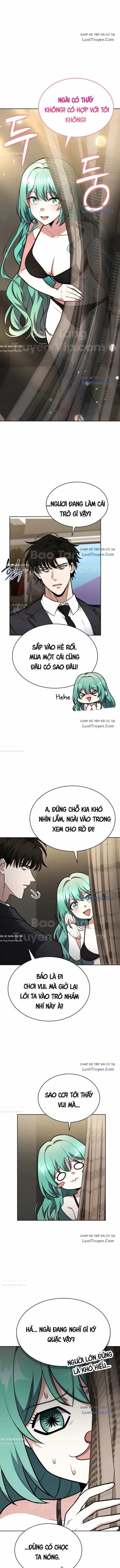 Hồi Quy Trở Thành Người Bảo Hộ Rồng - Chương 19 - ảnh 5