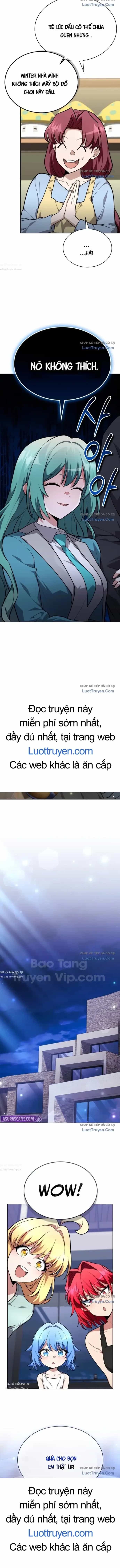 Hồi Quy Trở Thành Người Bảo Hộ Rồng - Chương 19 - ảnh 9