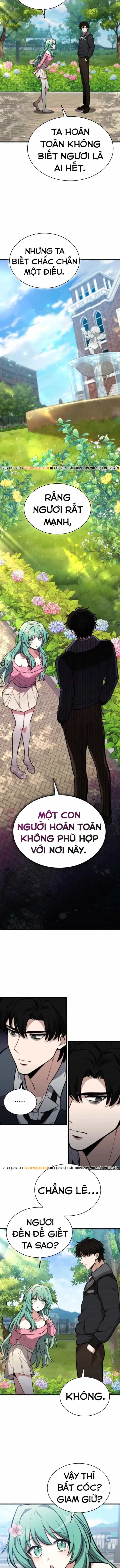 Hồi Quy Trở Thành Người Bảo Hộ Rồng - Chương 2 - ảnh 3