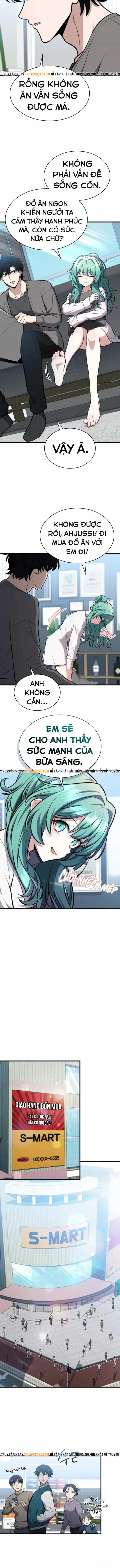 Hồi Quy Trở Thành Người Bảo Hộ Rồng - Chương 2 - ảnh 9