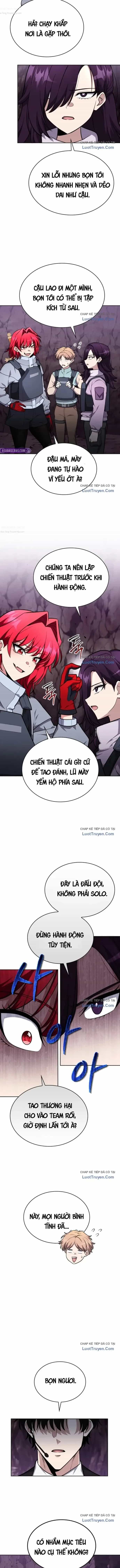 Hồi Quy Trở Thành Người Bảo Hộ Rồng - Chương 20 - ảnh 12
