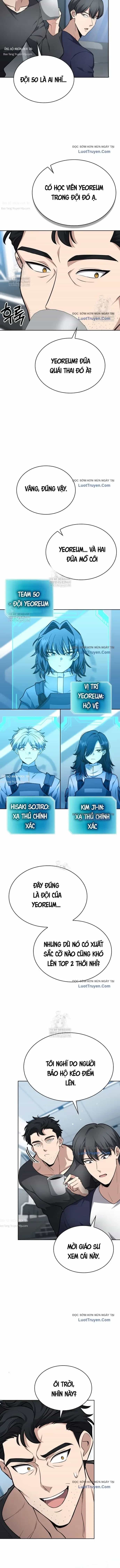 Hồi Quy Trở Thành Người Bảo Hộ Rồng - Chương 21 - ảnh 11