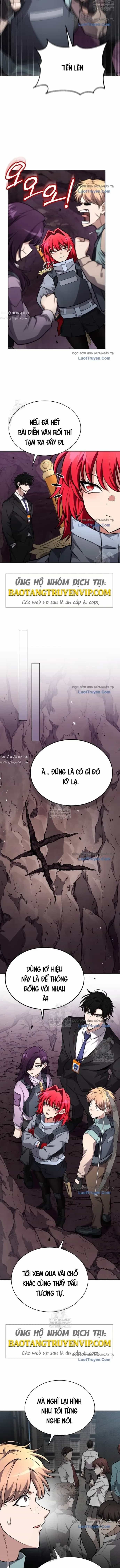 Hồi Quy Trở Thành Người Bảo Hộ Rồng - Chương 21 - ảnh 18
