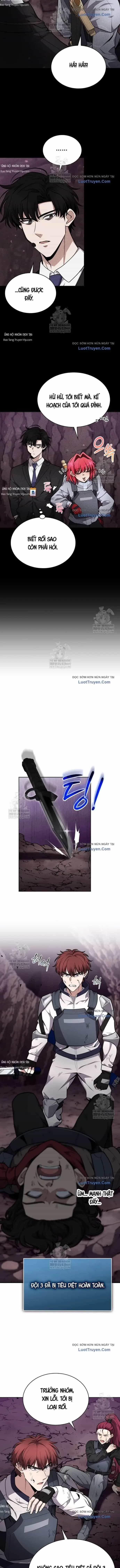 Hồi Quy Trở Thành Người Bảo Hộ Rồng - Chương 22 - ảnh 8