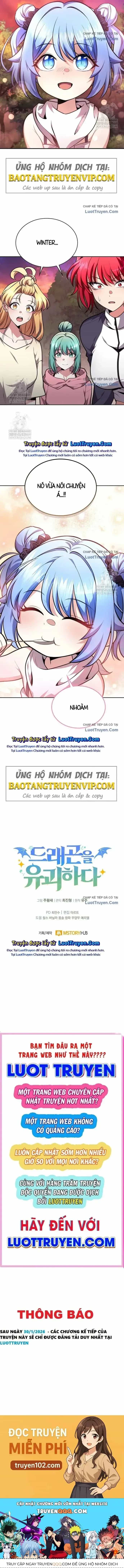 Hồi Quy Trở Thành Người Bảo Hộ Rồng - Chương 24 - ảnh 14