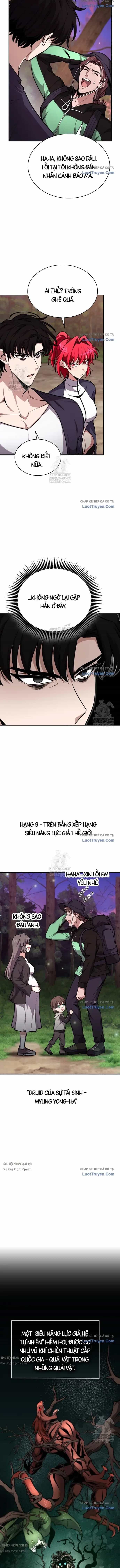 Hồi Quy Trở Thành Người Bảo Hộ Rồng - Chương 25 - ảnh 12