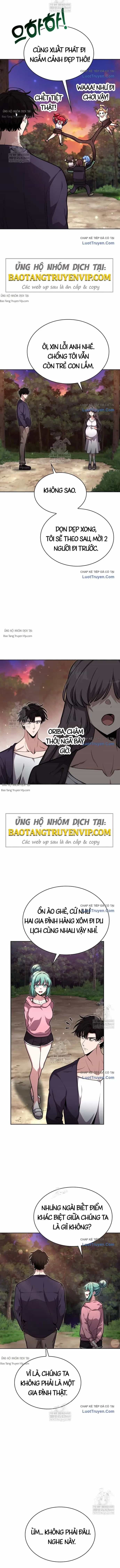 Hồi Quy Trở Thành Người Bảo Hộ Rồng - Chương 25 - ảnh 16