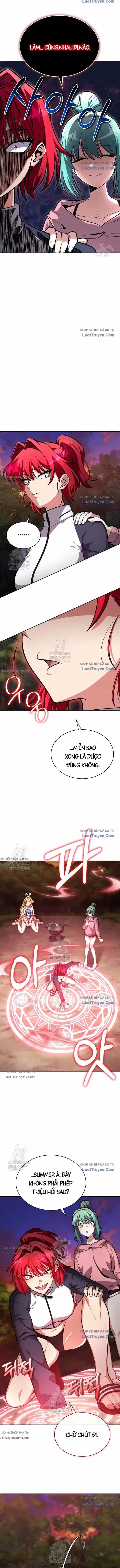 Hồi Quy Trở Thành Người Bảo Hộ Rồng - Chương 25 - ảnh 7
