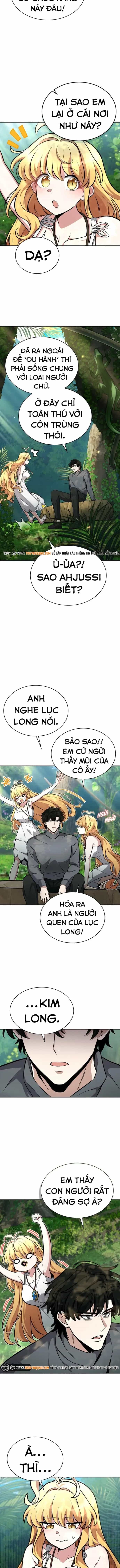 Hồi Quy Trở Thành Người Bảo Hộ Rồng - Chương 4 - ảnh 12