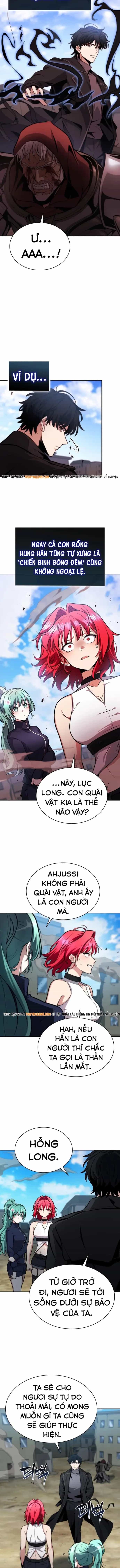 Hồi Quy Trở Thành Người Bảo Hộ Rồng - Chương 4 - ảnh 7