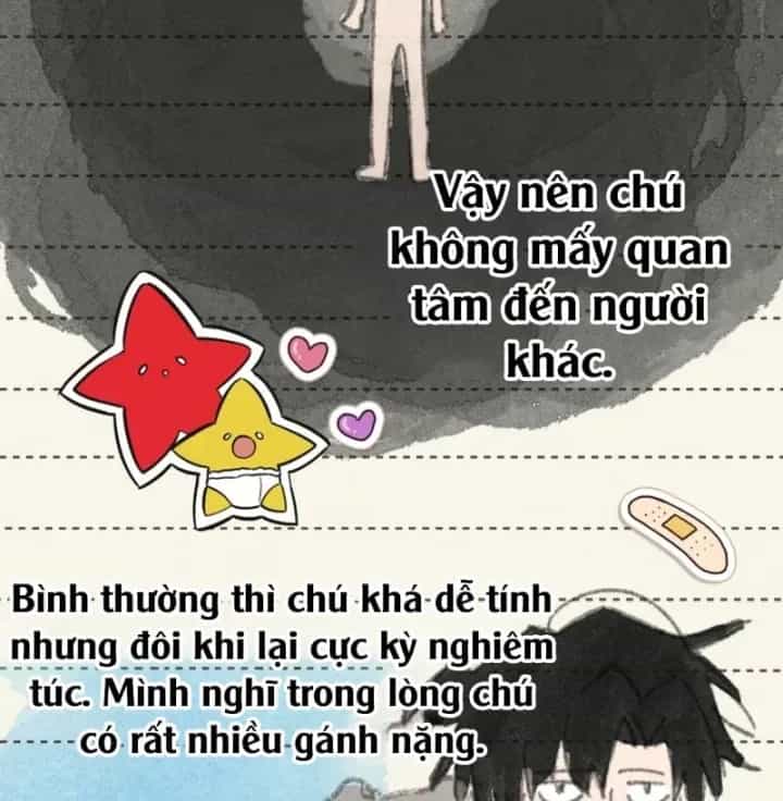 Hồi Quy Trở Thành Người Bảo Hộ Rồng - Chương 41 - ảnh 13