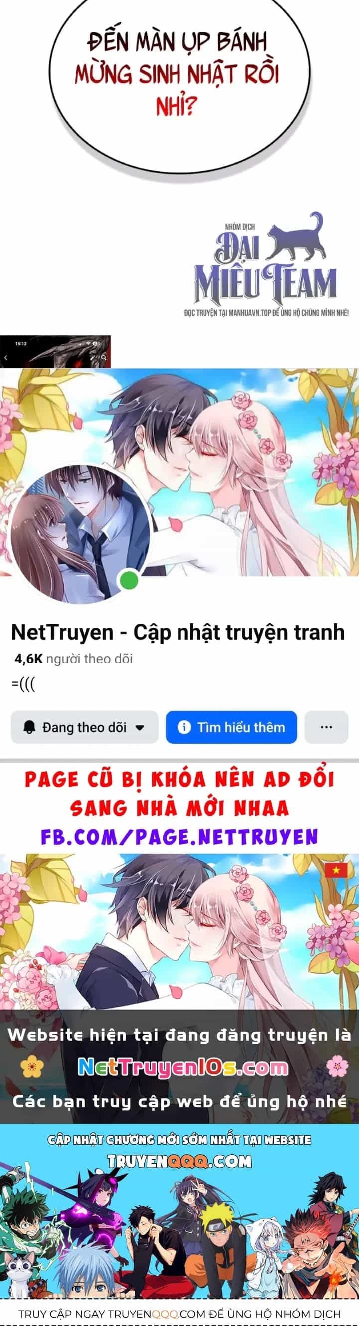 Hồi Quy Trở Thành Người Bảo Hộ Rồng - Chương 41 - ảnh 198