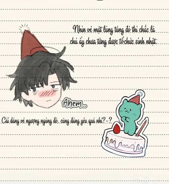 Hồi Quy Trở Thành Người Bảo Hộ Rồng - Chương 43 - ảnh 57
