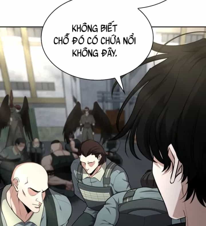 Hồi Quy Trở Thành Người Bảo Hộ Rồng - Chương 45 - ảnh 38