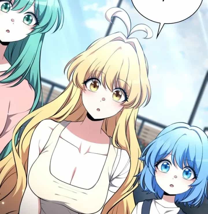 Hồi Quy Trở Thành Người Bảo Hộ Rồng - Chương 47 - ảnh 125