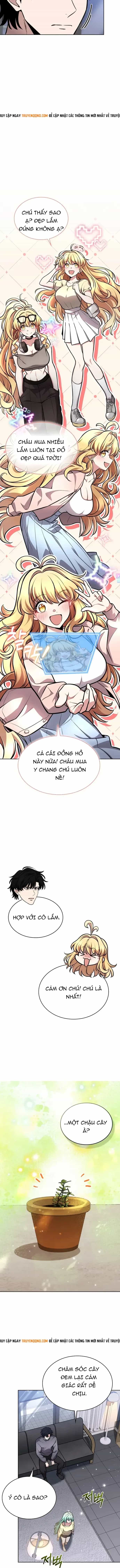 Hồi Quy Trở Thành Người Bảo Hộ Rồng - Chương 5 - ảnh 11