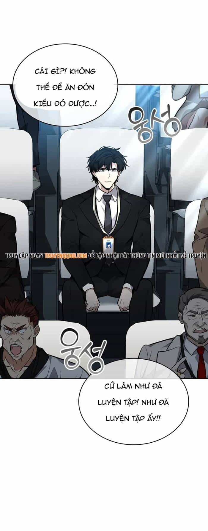 Hồi Quy Trở Thành Người Bảo Hộ Rồng - Chương 6 - ảnh 52
