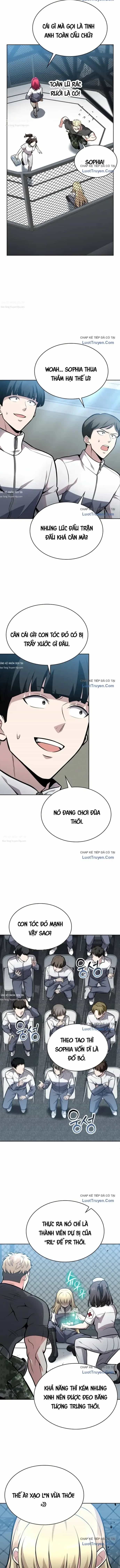 Hồi Quy Trở Thành Người Bảo Hộ Rồng - Chương 7 - ảnh 11