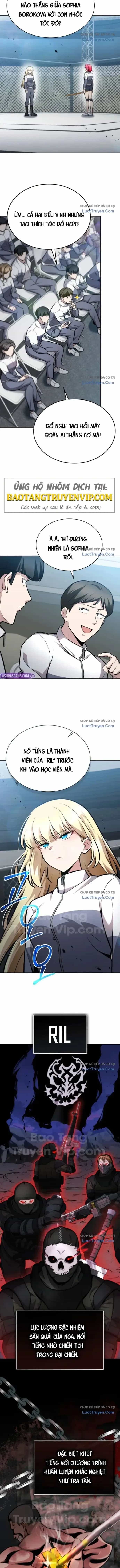 Hồi Quy Trở Thành Người Bảo Hộ Rồng - Chương 7 - ảnh 2