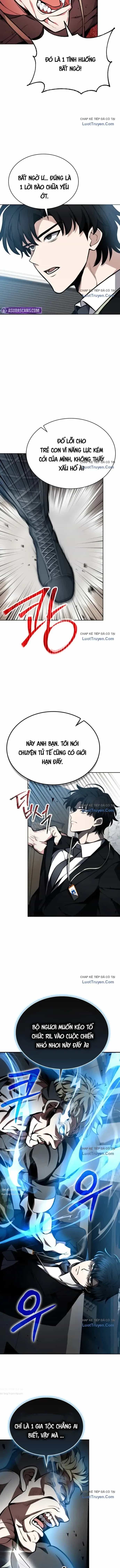 Hồi Quy Trở Thành Người Bảo Hộ Rồng - Chương 8 - ảnh 13