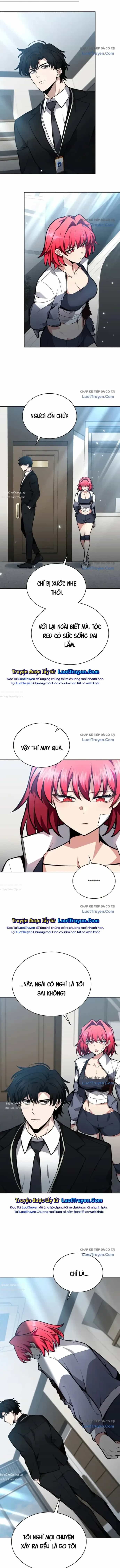 Hồi Quy Trở Thành Người Bảo Hộ Rồng - Chương 8 - ảnh 16