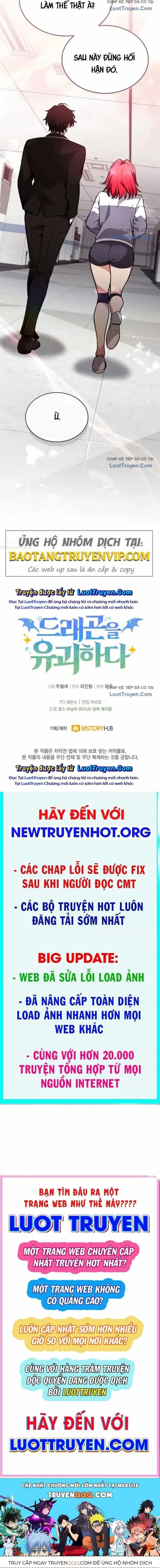 Hồi Quy Trở Thành Người Bảo Hộ Rồng - Chương 8 - ảnh 18
