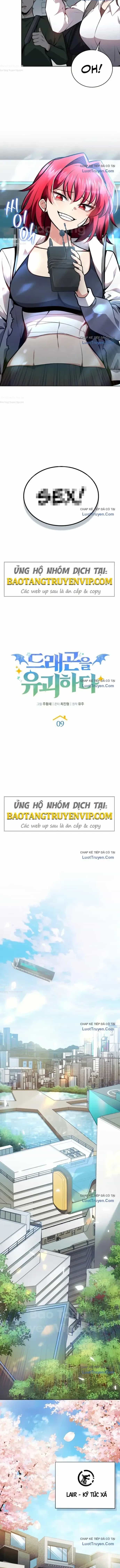 Hồi Quy Trở Thành Người Bảo Hộ Rồng - Chương 9 - ảnh 11