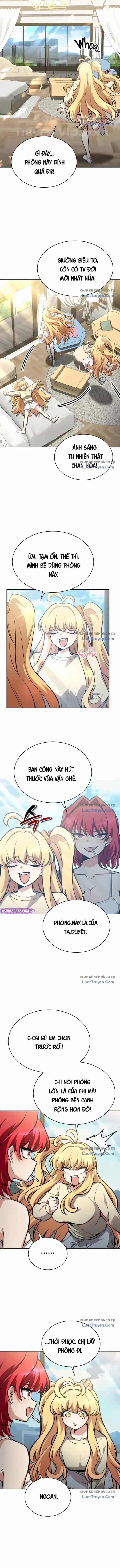 Hồi Quy Trở Thành Người Bảo Hộ Rồng - Chương 9 - ảnh 13