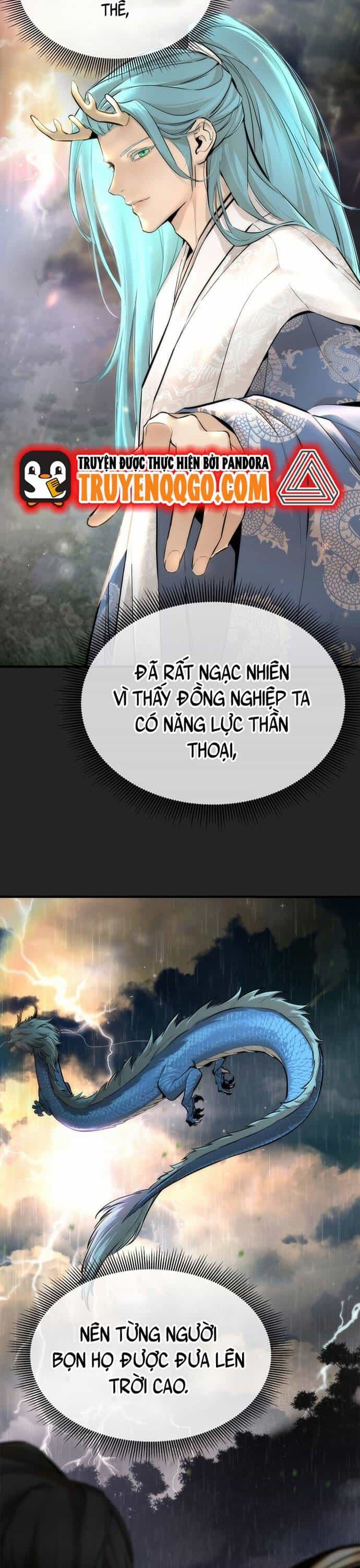Hồi Quy Tu Đạo Ký - Chương 1 - ảnh 10