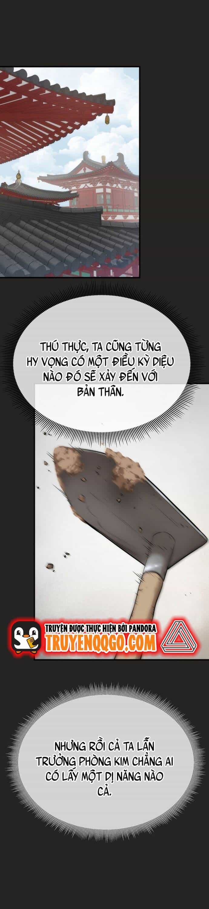 Hồi Quy Tu Đạo Ký - Chương 1 - ảnh 12