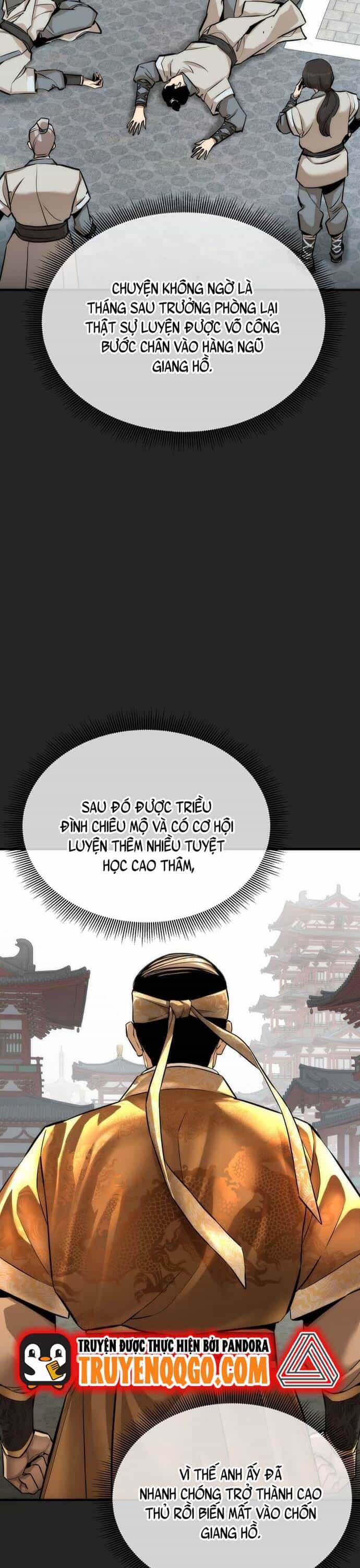 Hồi Quy Tu Đạo Ký - Chương 1 - ảnh 15