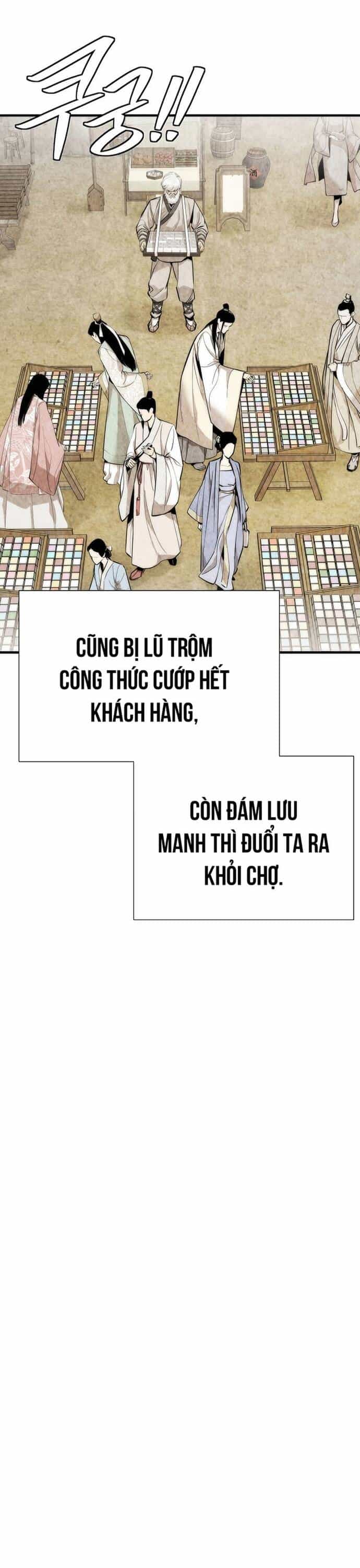 Hồi Quy Tu Đạo Ký - Chương 1 - ảnh 22
