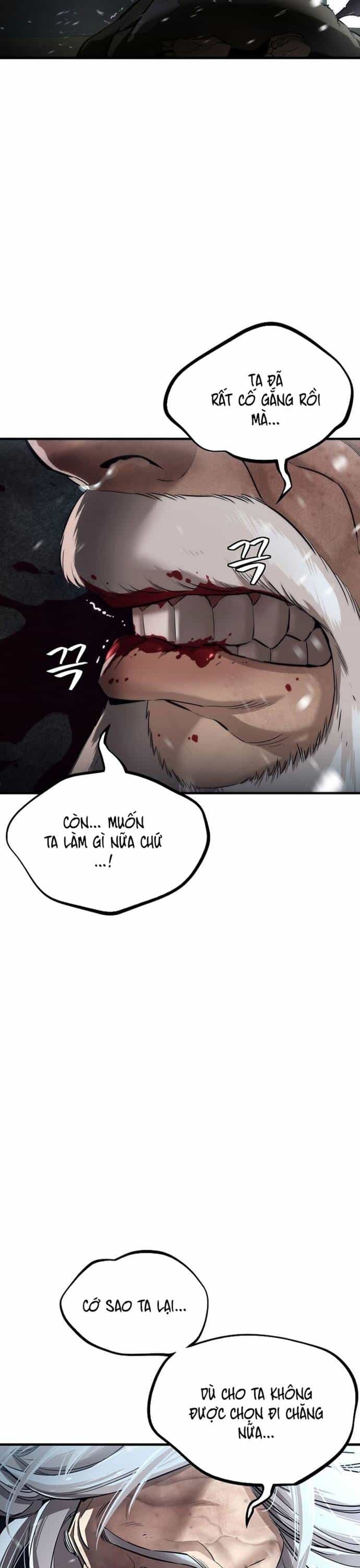 Hồi Quy Tu Đạo Ký - Chương 1 - ảnh 24