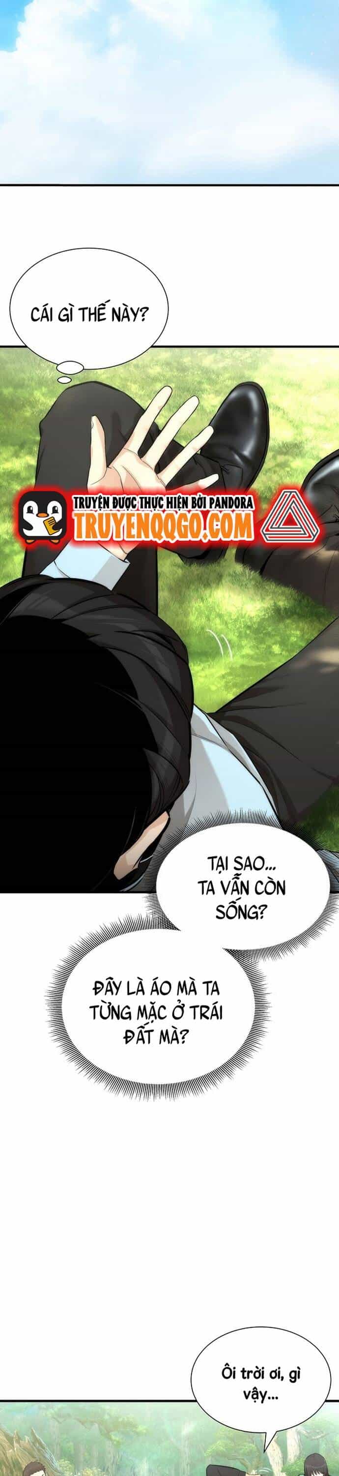 Hồi Quy Tu Đạo Ký - Chương 1 - ảnh 29