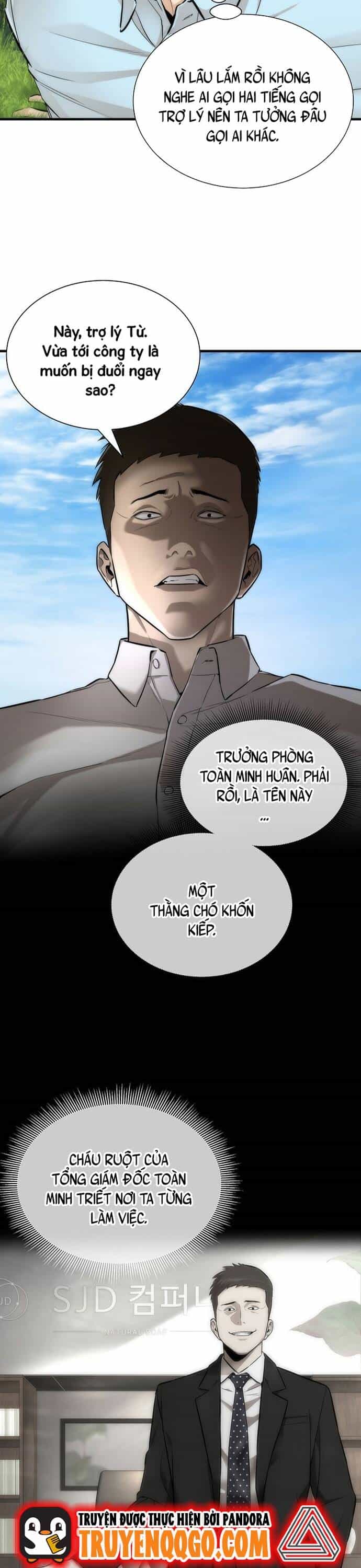 Hồi Quy Tu Đạo Ký - Chương 1 - ảnh 38