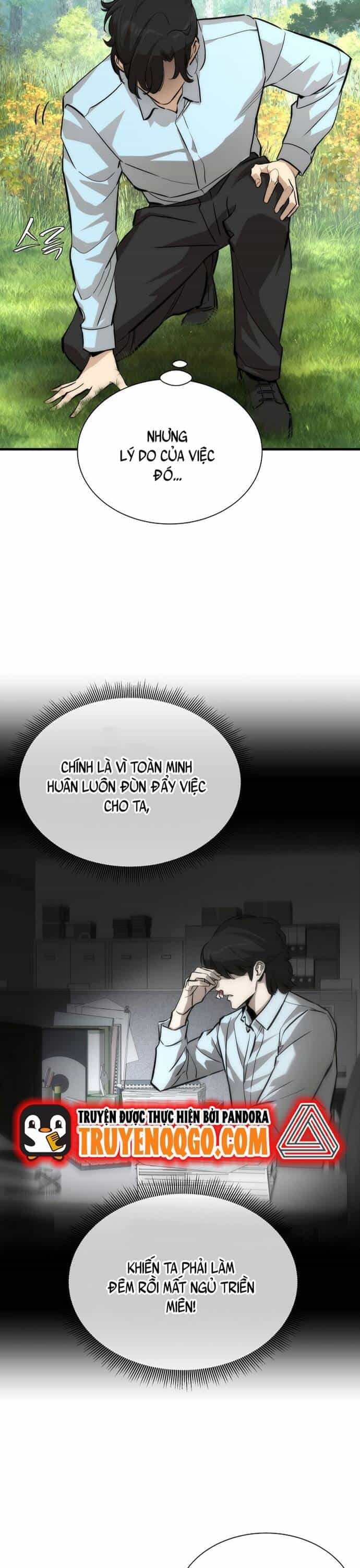 Hồi Quy Tu Đạo Ký - Chương 1 - ảnh 40