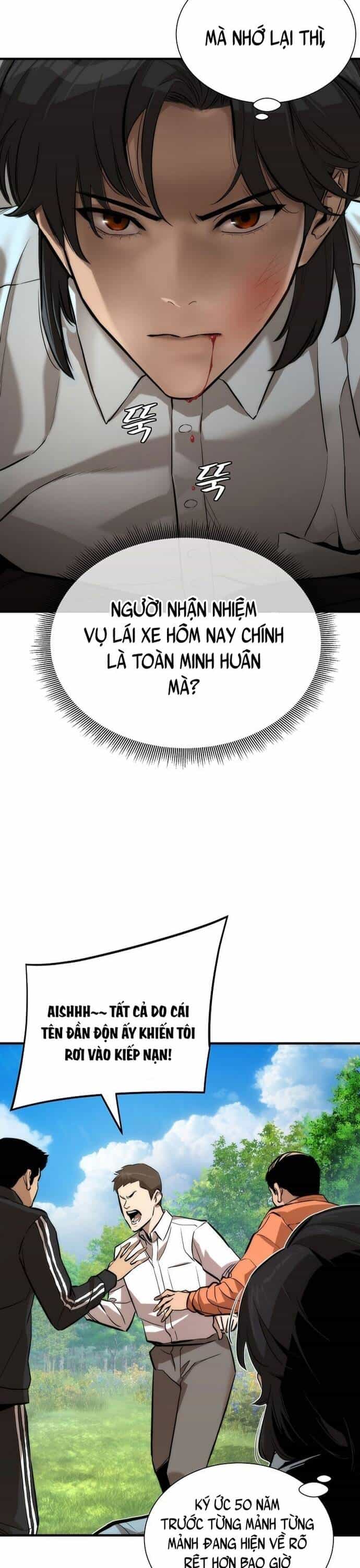 Hồi Quy Tu Đạo Ký - Chương 1 - ảnh 41