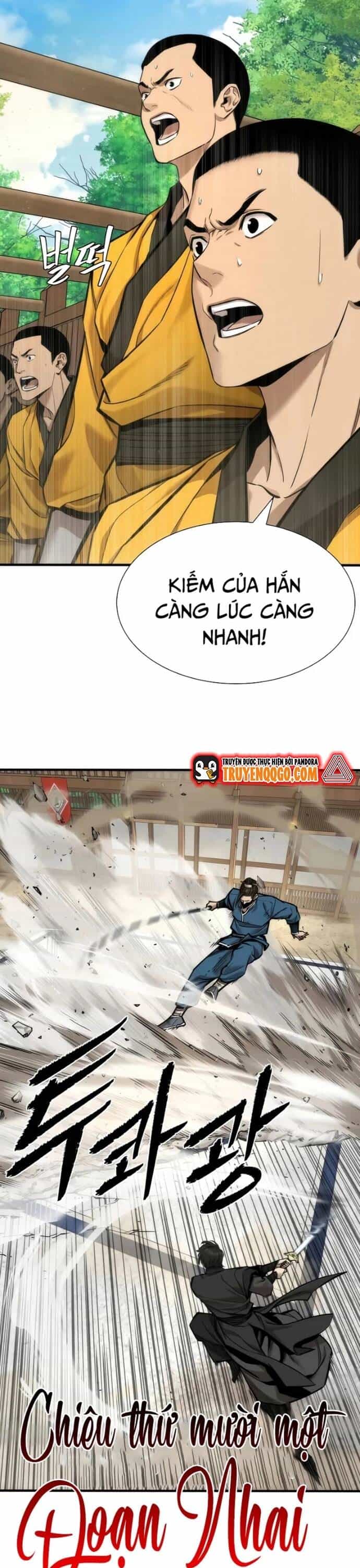 Hồi Quy Tu Đạo Ký - Chương 10 - ảnh 23
