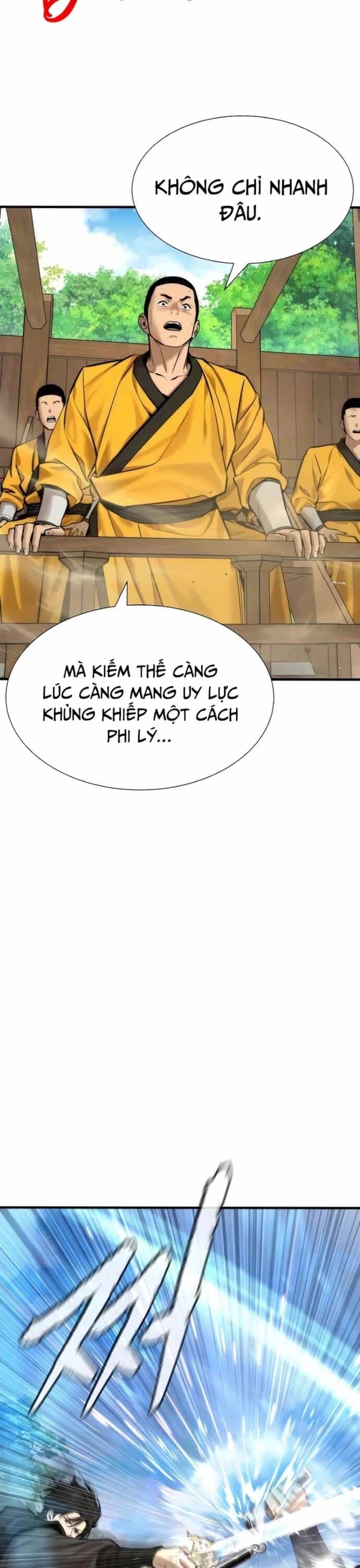 Hồi Quy Tu Đạo Ký - Chương 10 - ảnh 24