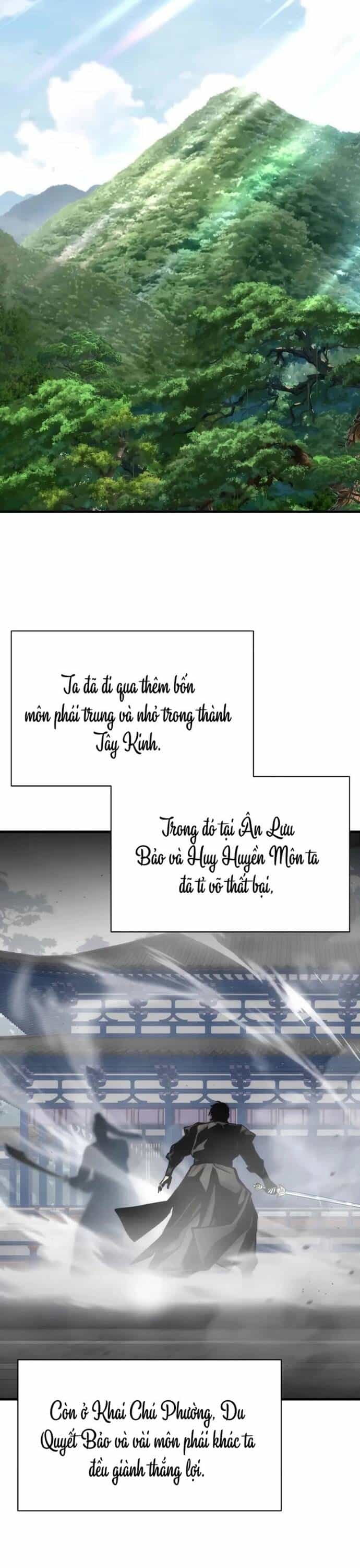 Hồi Quy Tu Đạo Ký - Chương 10 - ảnh 33