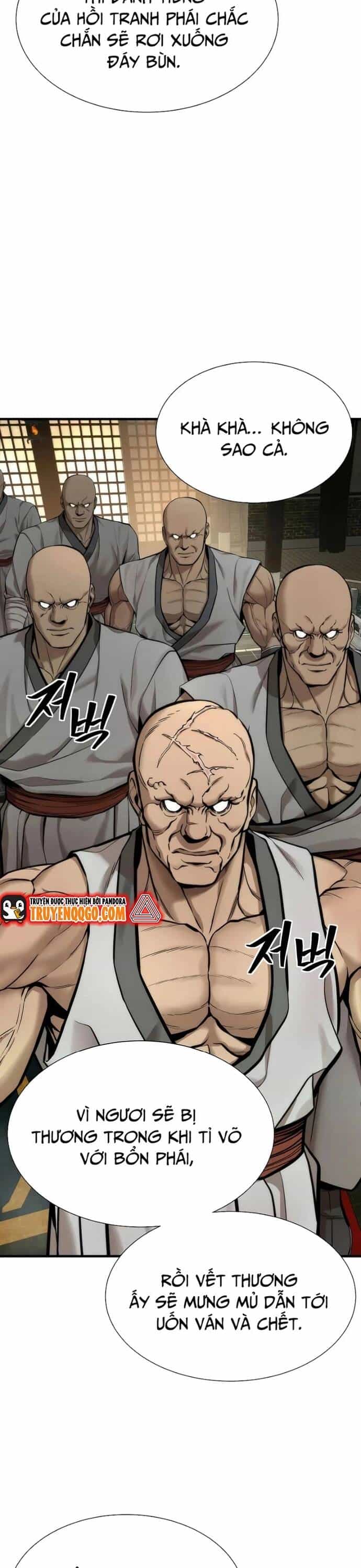 Hồi Quy Tu Đạo Ký - Chương 10 - ảnh 40