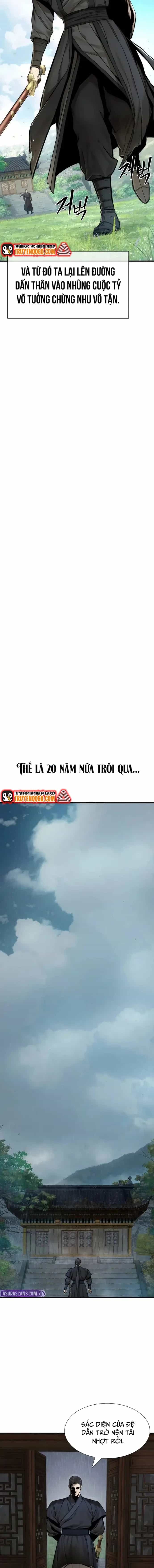 Hồi Quy Tu Đạo Ký - Chương 11 - ảnh 12