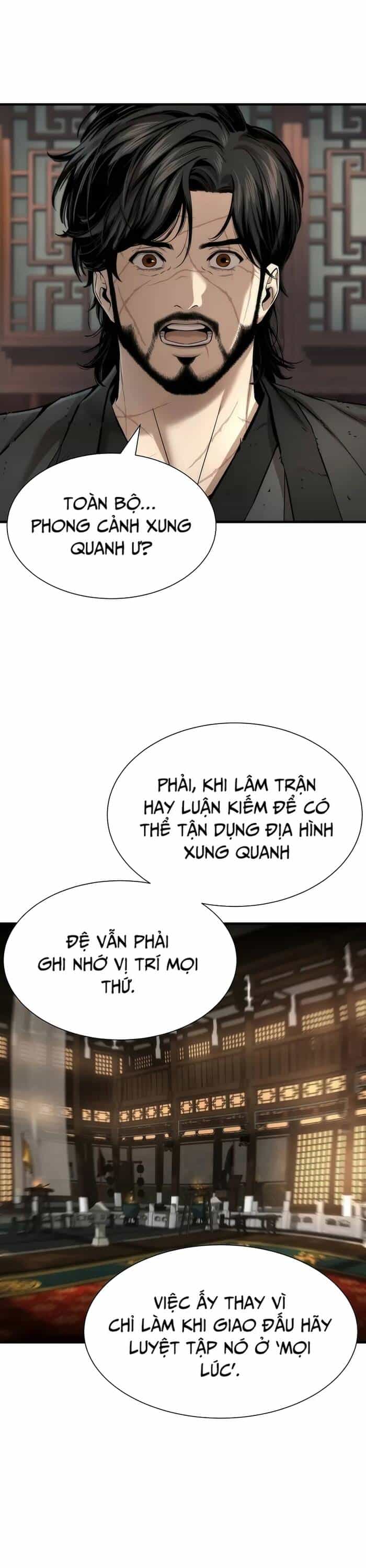 Hồi Quy Tu Đạo Ký - Chương 12 - ảnh 11