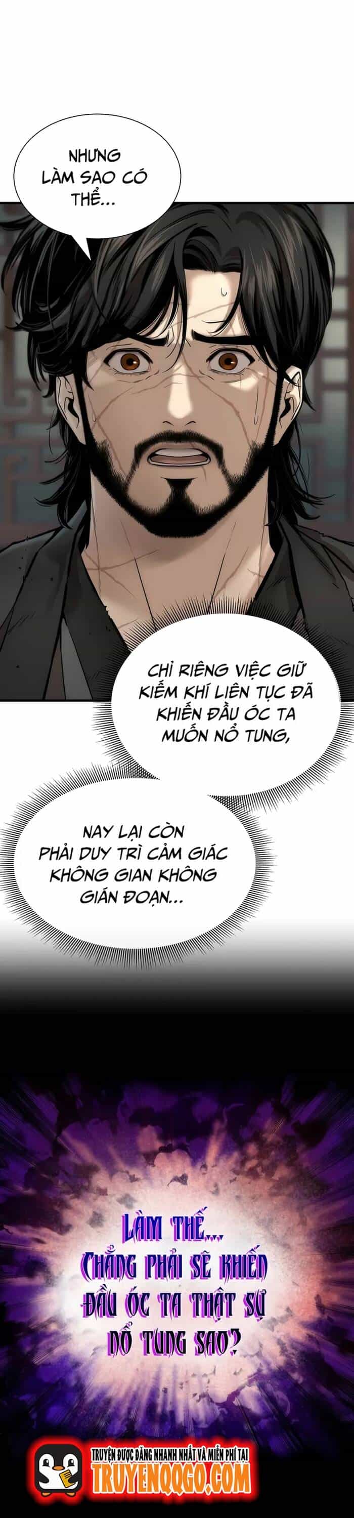 Hồi Quy Tu Đạo Ký - Chương 12 - ảnh 12