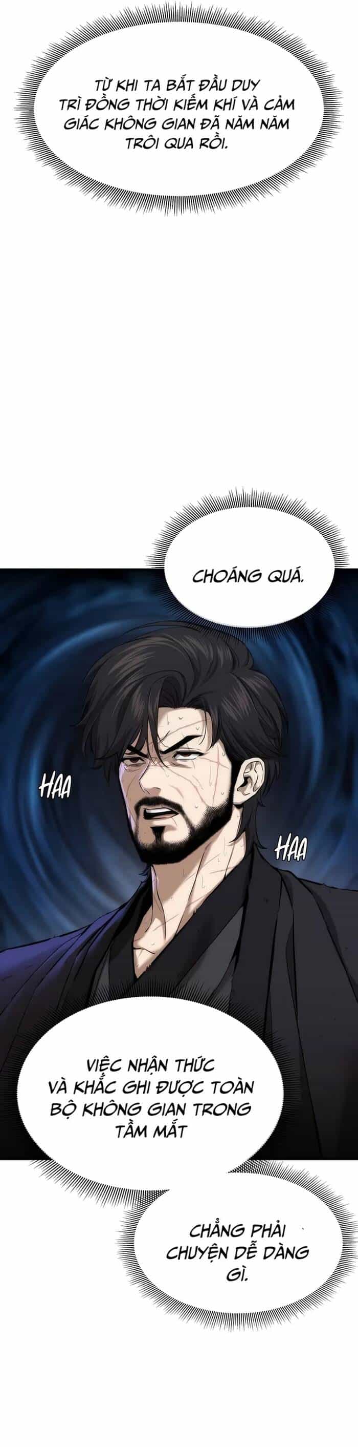 Hồi Quy Tu Đạo Ký - Chương 12 - ảnh 17