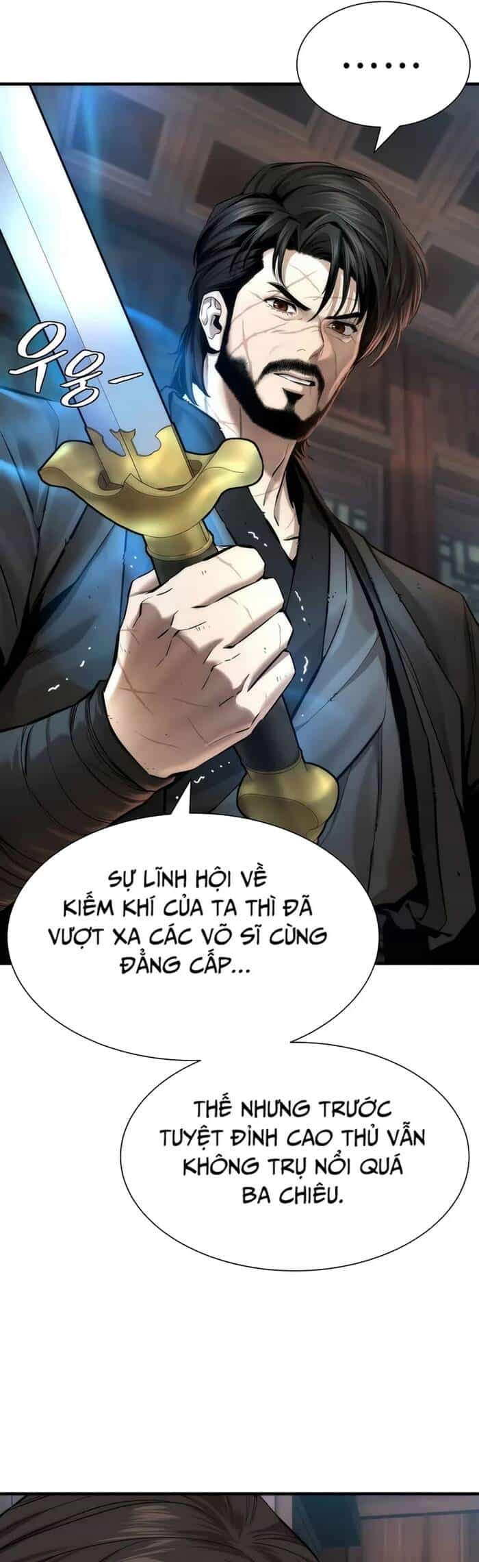 Hồi Quy Tu Đạo Ký - Chương 12 - ảnh 2