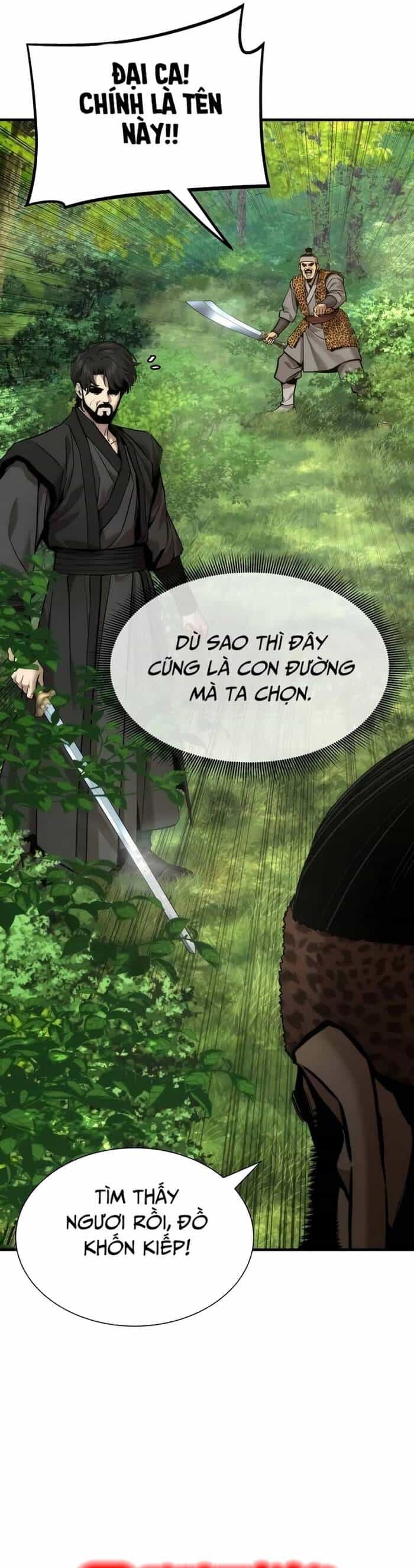 Hồi Quy Tu Đạo Ký - Chương 12 - ảnh 22