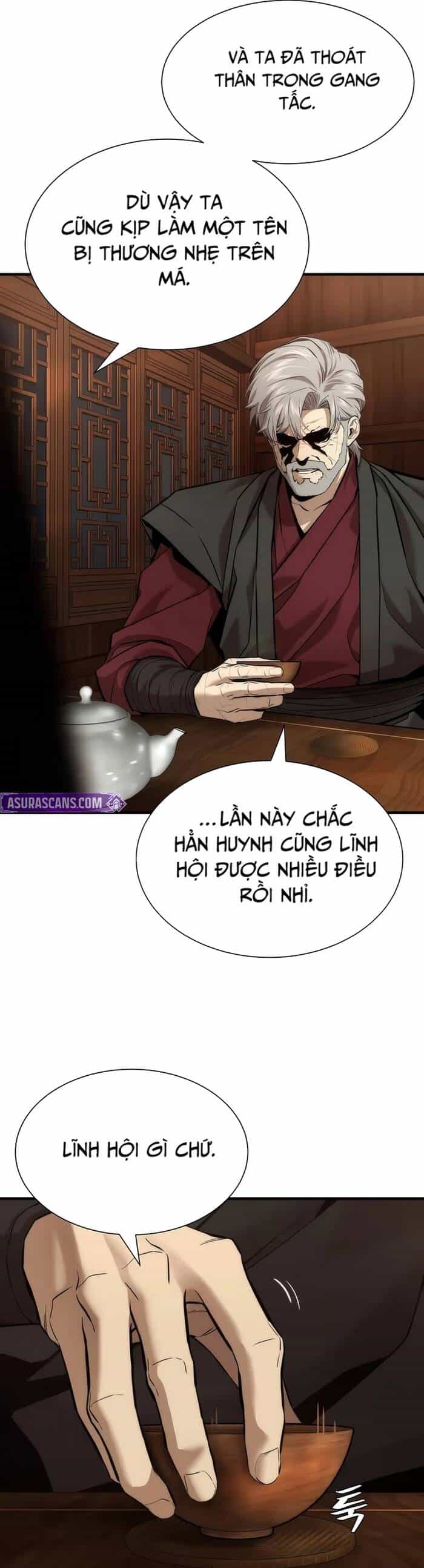 Hồi Quy Tu Đạo Ký - Chương 12 - ảnh 31