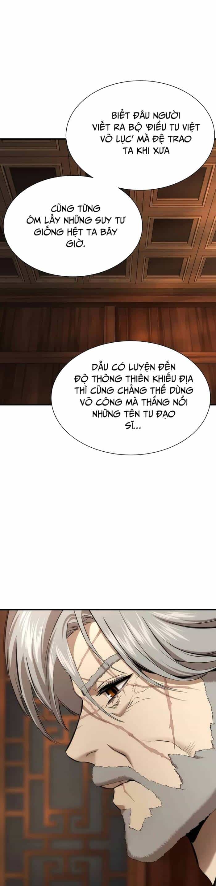 Hồi Quy Tu Đạo Ký - Chương 12 - ảnh 33